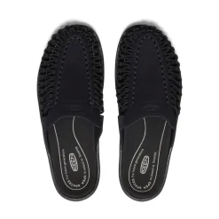 Men KEEN Slip-Ons<Men'S Uneek Ii Slide | Black/Black