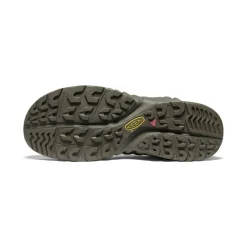 Men KEEN Shoes<Men'S Uneek Nxis Shoe | Canteen/Canteen