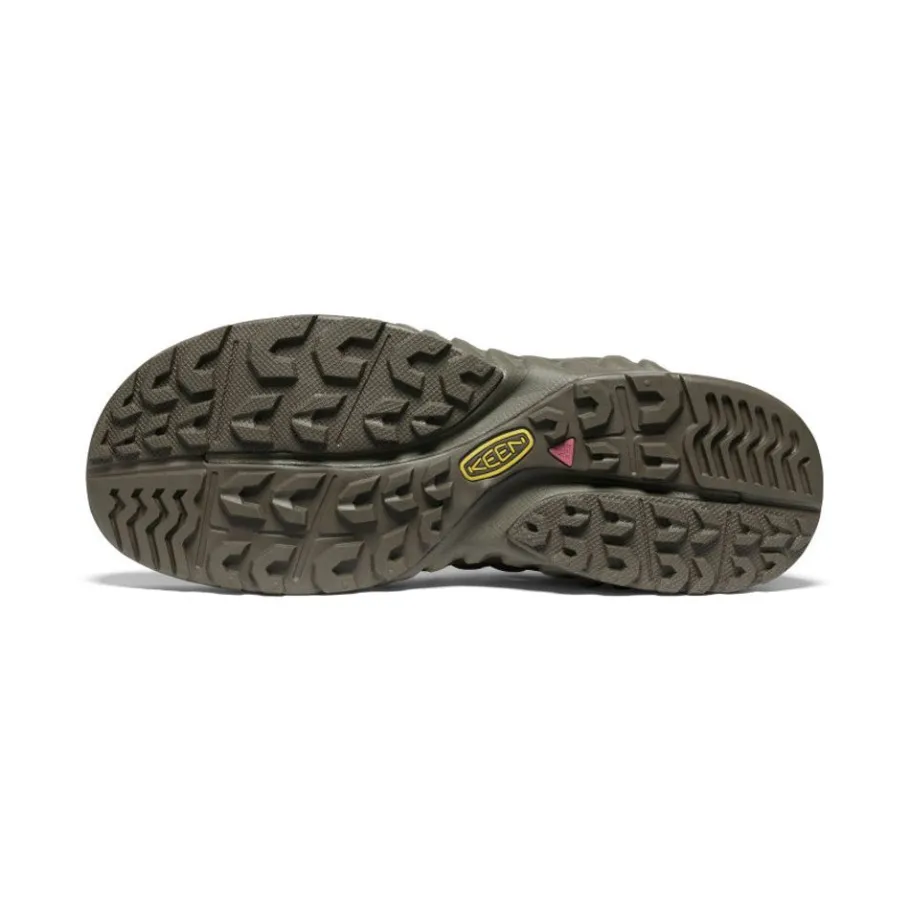 Men KEEN Shoes<Men'S Uneek Nxis Shoe | Canteen/Canteen