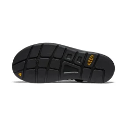 Men KEEN Sandals<Men'S Uneek Sneaker | Black/Black