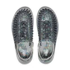 Men KEEN Sandals<Men'S Uneek Sneaker X Elnest | Yakushima Forestra Camo