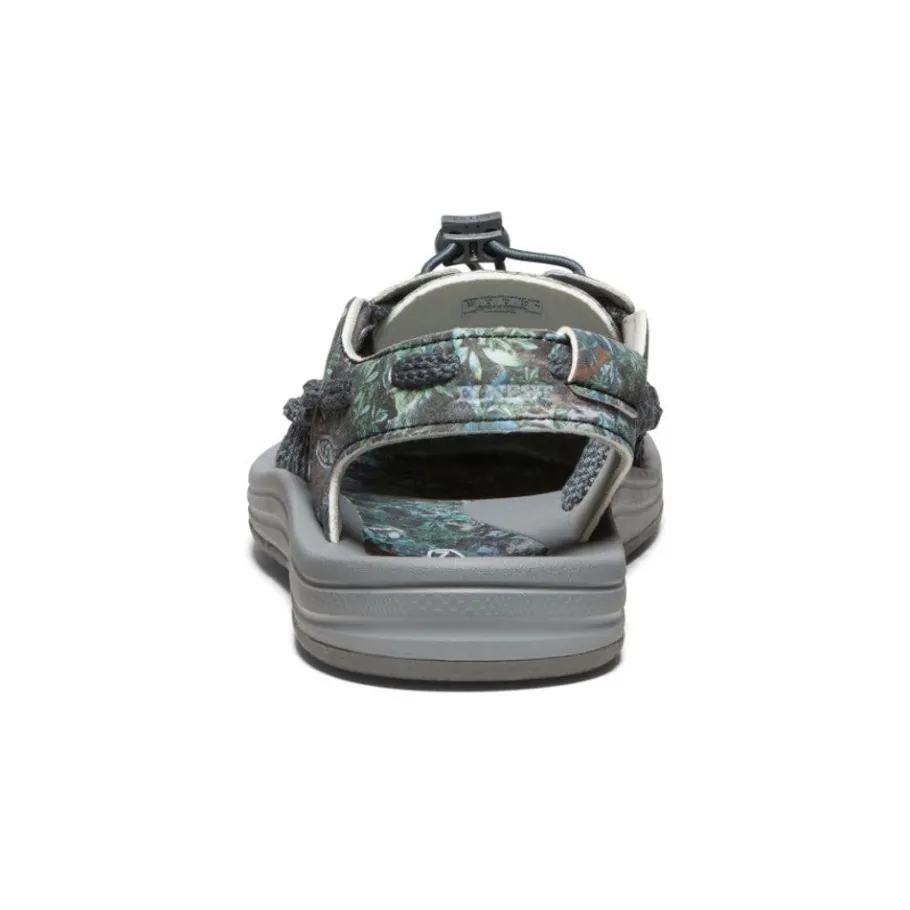 Men KEEN Sandals<Men'S Uneek Sneaker X Elnest | Yakushima Forestra Camo
