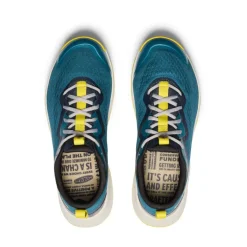 Men KEEN Shoes<Men'S Versacore Speed Shoe | Legion Blue/Antique Moss
