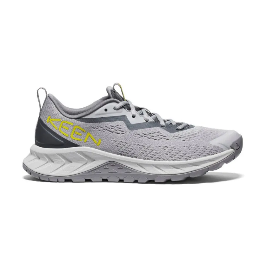 Men KEEN Shoes<Men'S Versacore Speed Shoe | Alloy/Antique Moss