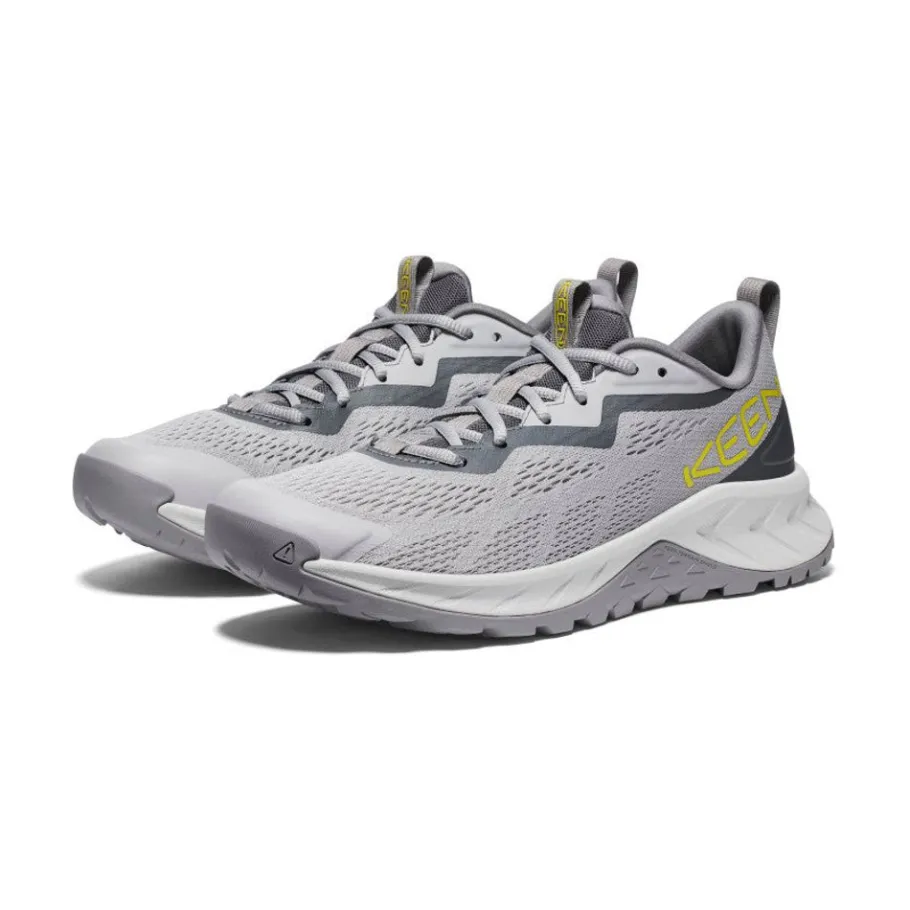 Men KEEN Shoes<Men'S Versacore Speed Shoe | Alloy/Antique Moss