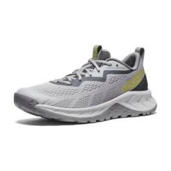 Men KEEN Shoes<Men'S Versacore Speed Shoe | Alloy/Antique Moss