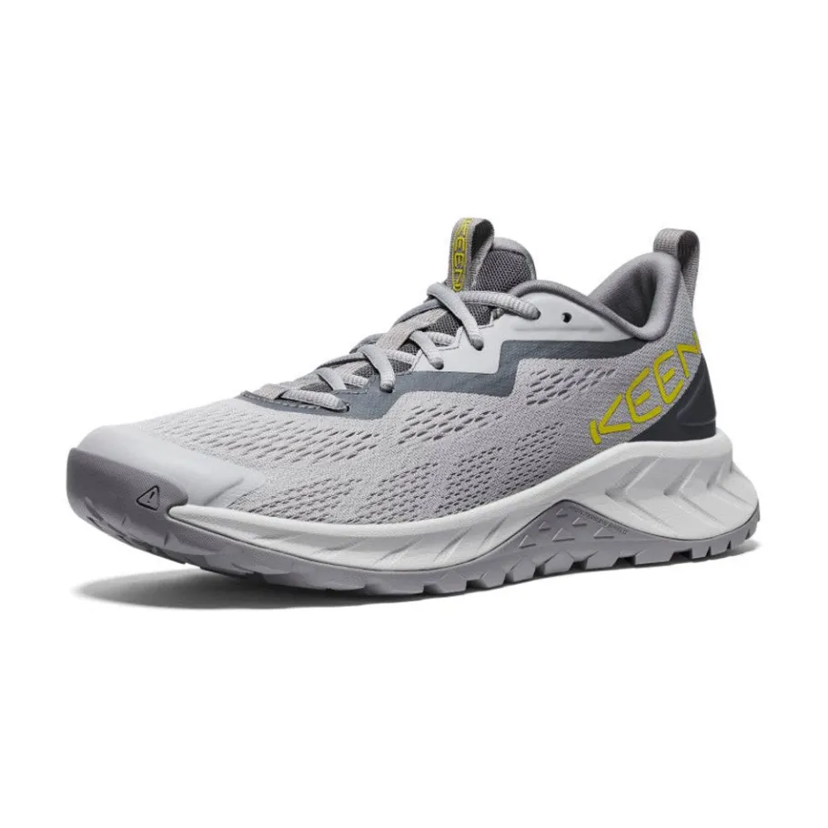 Men KEEN Shoes<Men'S Versacore Speed Shoe | Alloy/Antique Moss