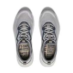 Men KEEN Shoes<Men'S Versacore Speed Shoe | Alloy/Antique Moss