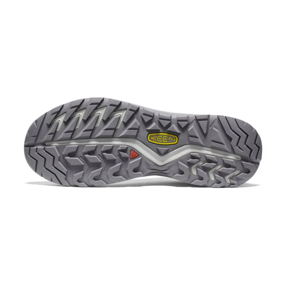 Men KEEN Shoes<Men'S Versacore Speed Shoe | Alloy/Antique Moss
