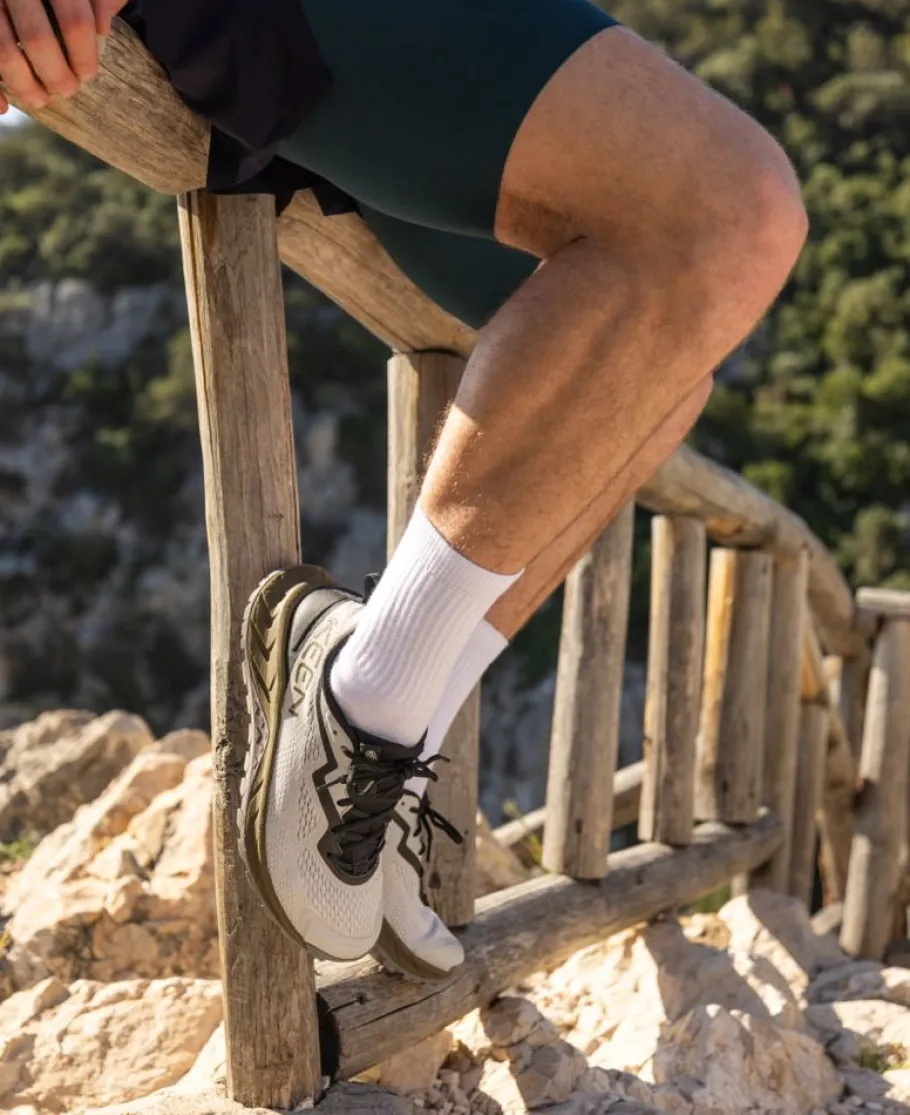 Men KEEN Shoes<Men'S Versacore Speed Shoe | Alloy/Antique Moss