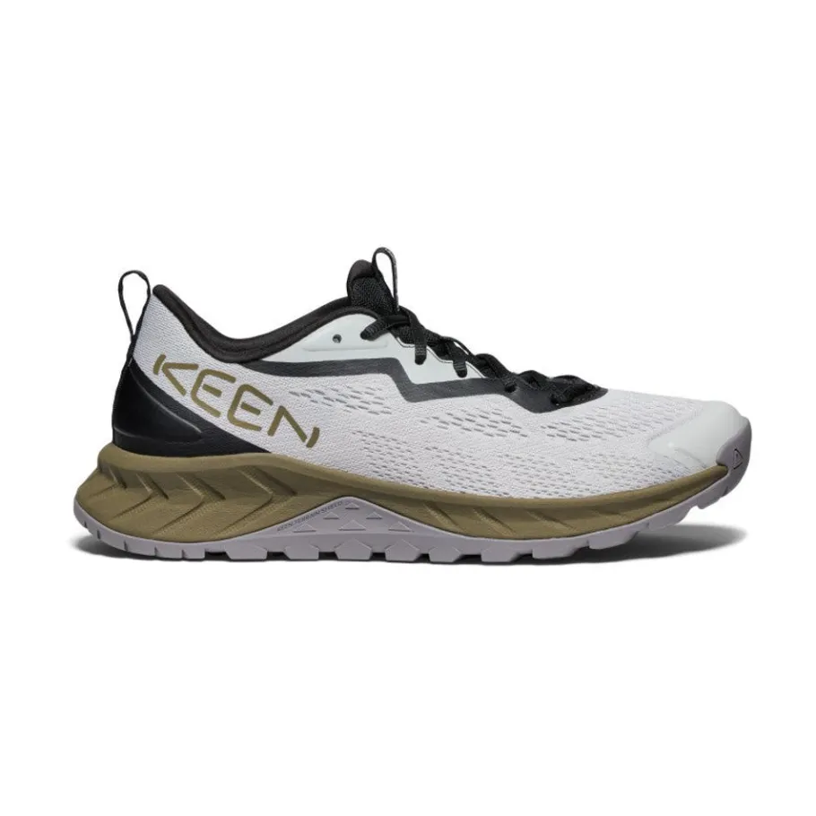 Men KEEN Shoes<Men'S Versacore Speed Shoe | Vapor/Dark Olive