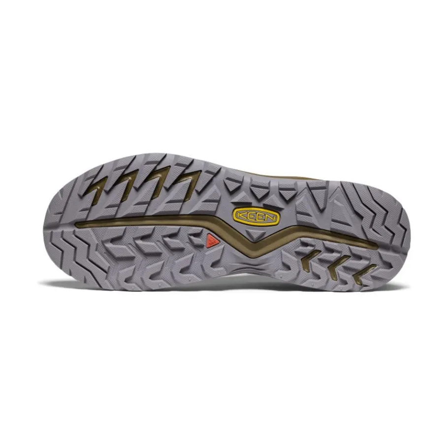 Men KEEN Shoes<Men'S Versacore Speed Shoe | Vapor/Dark Olive