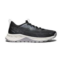 Men KEEN Shoes<Men'S Versacore Speed Shoe | Black/Steel Grey