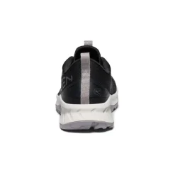 Men KEEN Shoes<Men'S Versacore Speed Shoe | Black/Steel Grey