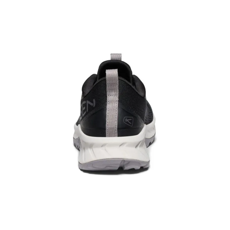 Men KEEN Shoes<Men'S Versacore Speed Shoe | Black/Steel Grey