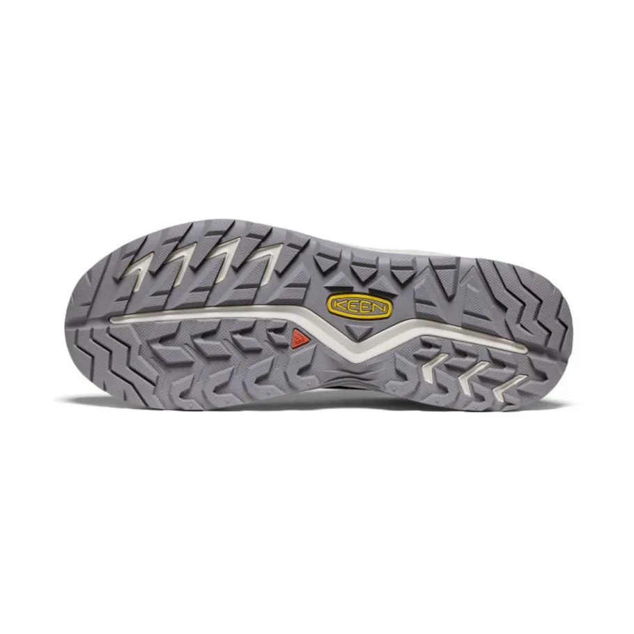 Men KEEN Shoes<Men'S Versacore Speed Shoe | Black/Steel Grey