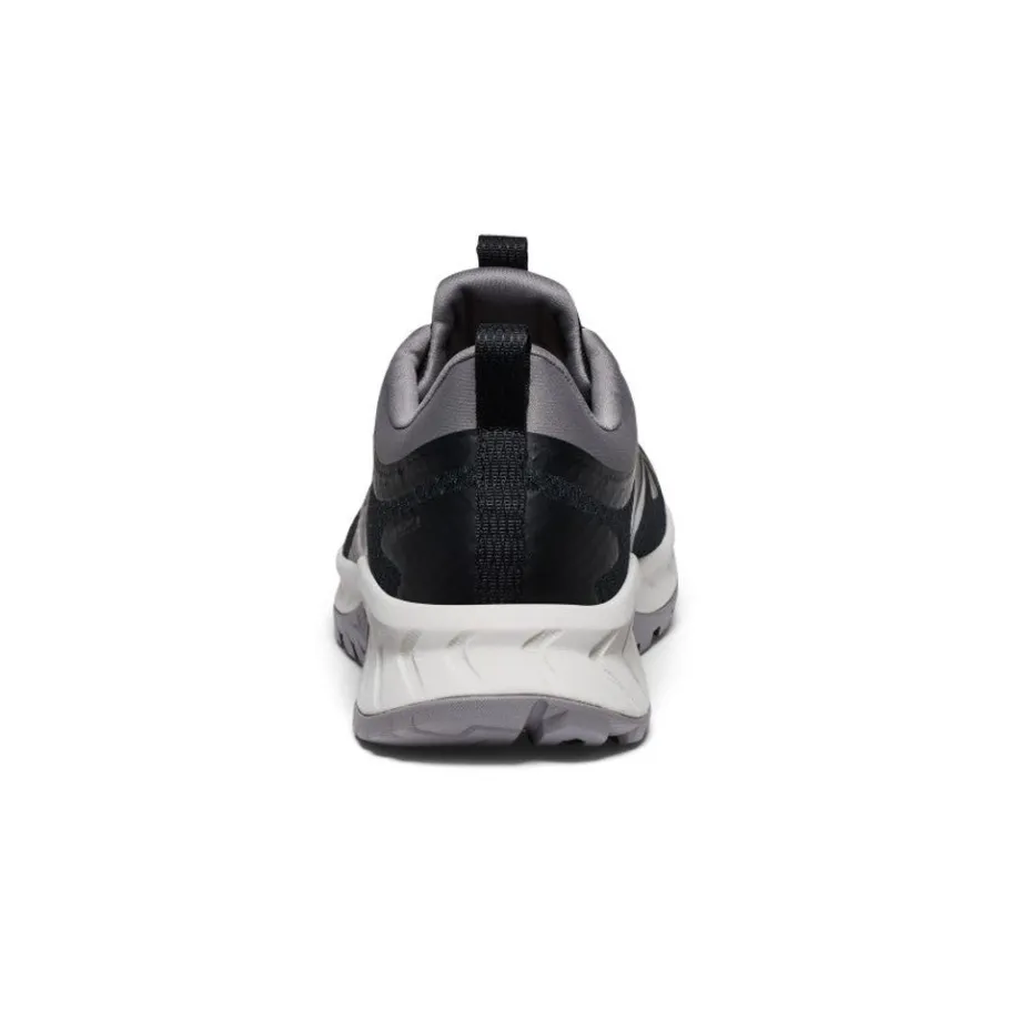 Men KEEN Shoes<Men'S Versacore Waterproof Shoe | Black/Magnet