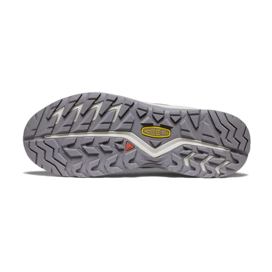 Men KEEN Shoes<Men'S Versacore Waterproof Shoe | Black/Magnet