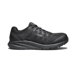 Men KEEN Work Boots & Shoes<Men'S Vista Energy (Carbon-Fiber Toe) | Black/Raven