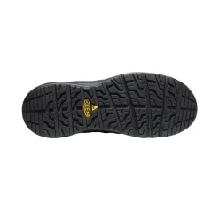 Men KEEN Work Boots & Shoes<Men'S Vista Energy (Carbon-Fiber Toe) | Black/Raven