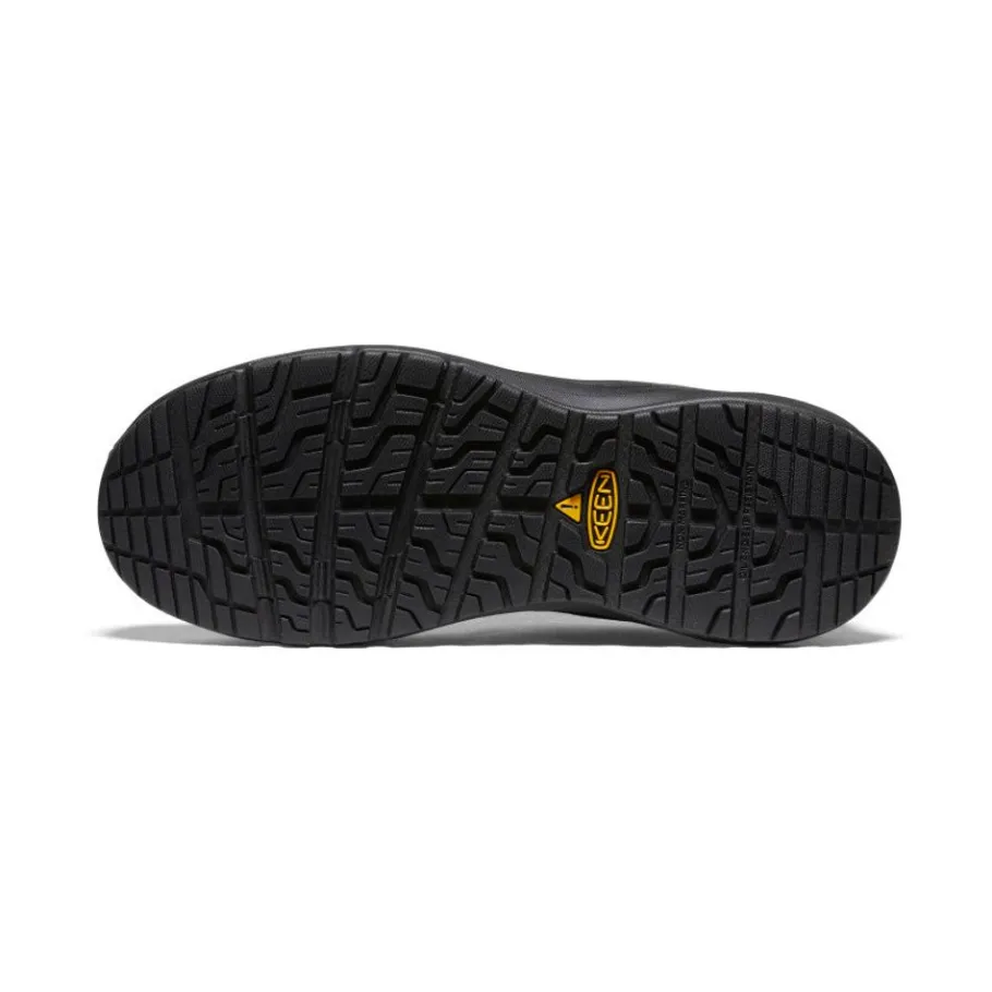 Men KEEN Work Boots & Shoes<Men'S Vista Energy+ Esd (Carbon Fiber Toe) | Coffee Bean/Black
