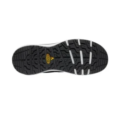 Men KEEN Work Boots & Shoes<Men'S Vista Energy Shift (Carbon-Fiber Toe) | Vapor/Black