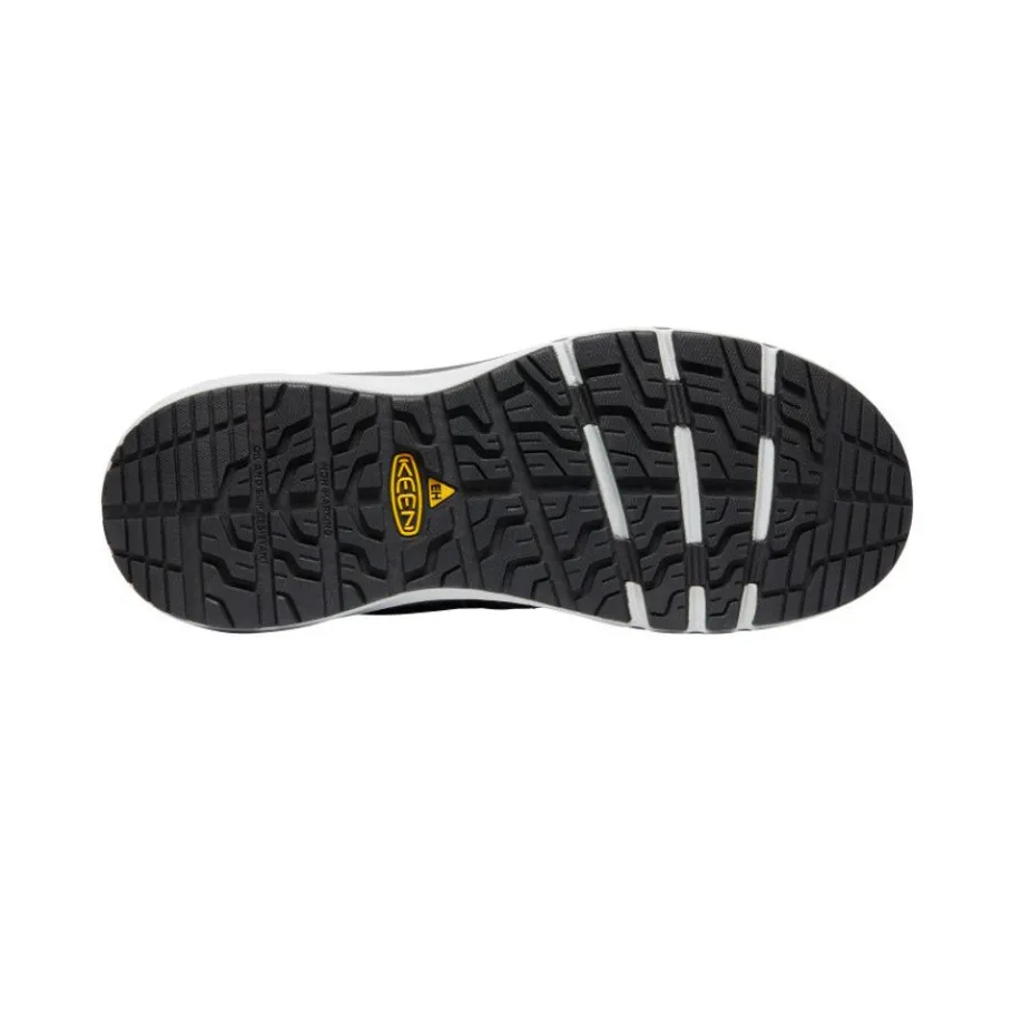 Men KEEN Work Boots & Shoes<Men'S Vista Energy Shift (Carbon-Fiber Toe) | Vapor/Black