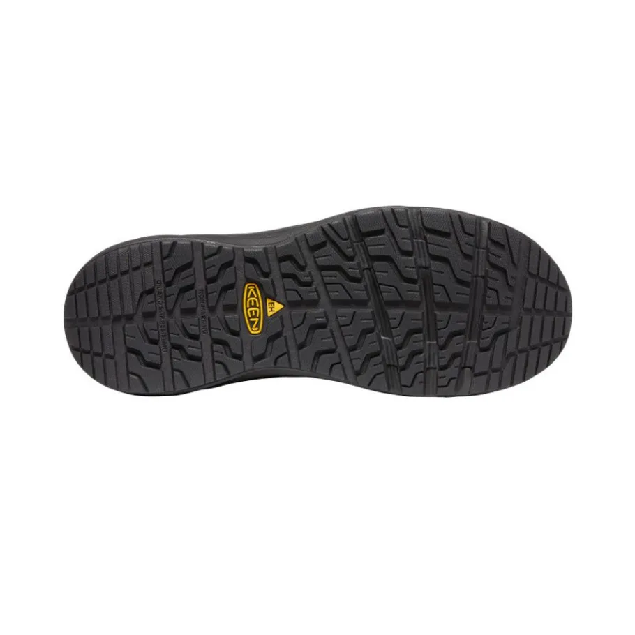 Men KEEN Work Boots & Shoes<Men'S Vista Energy+ Shift Esd (Carbon Fiber Toe) | Coffee Bean/Black
