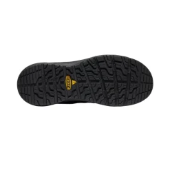 Men KEEN Work Boots & Shoes<Men'S Vista Energy Shift Esd (Carbon-Fiber Toe) | Black/Black