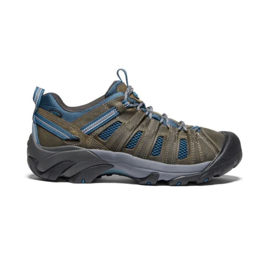 Men KEEN Shoes<Men'S Voyageur | Alcatraz/Legion Blue