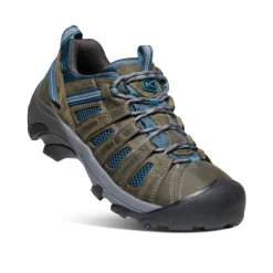 Men KEEN Shoes<Men'S Voyageur | Alcatraz/Legion Blue