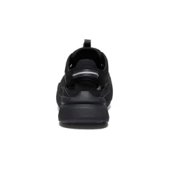Men KEEN Sandals<Men'S Wk450 Walking Sandal | Black/Black