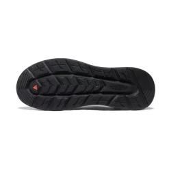 Men KEEN Sandals<Men'S Wk450 Walking Sandal | Black/Black