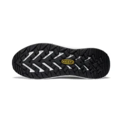 Men KEEN Shoes<Men'S Wk400 Walking Shoe | Black/White