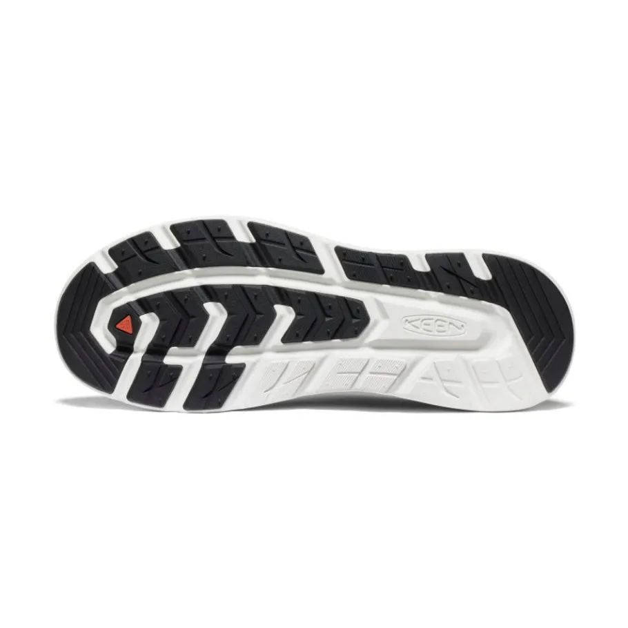 Men KEEN Shoes<Men'S Wk450 Walking Shoe | Black/Star White