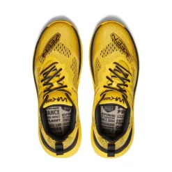 Men KEEN Shoes<Men'S Wk400 Walking Shoe | Yellow/Black