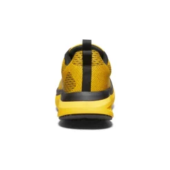 Men KEEN Shoes<Men'S Wk400 Walking Shoe | Yellow/Black