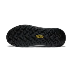 Men KEEN Shoes<Men'S Wk400 Walking Shoe | Triple Black