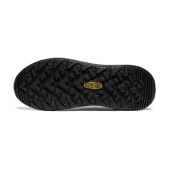 Men KEEN Shoes<Men'S Wk400 Waterproof Walking Shoe | Timberwolf/Black