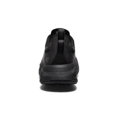 Men KEEN Shoes<Men'S Wk400 Waterproof Walking Shoe | Black/Black