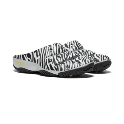 Men KEEN Slip-Ons<Men'S Yogui Arts | Atms Zebra Star