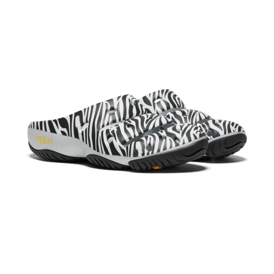 Men KEEN Slip-Ons<Men'S Yogui Arts | Atms Zebra Star