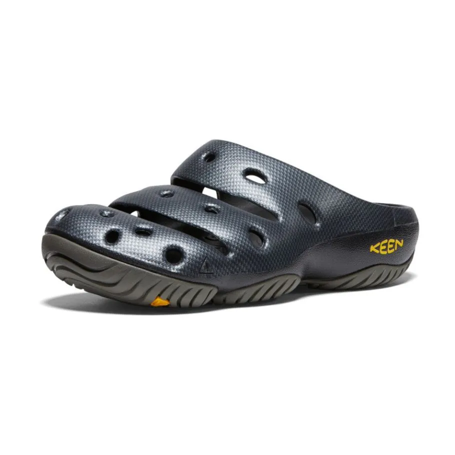 Men KEEN Slip-Ons<Men'S Yogui Arts | Graphite