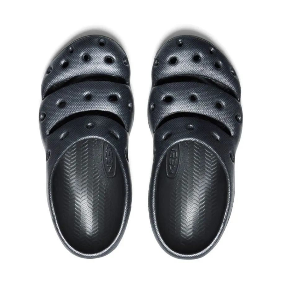 Men KEEN Slip-Ons<Men'S Yogui Arts | Graphite