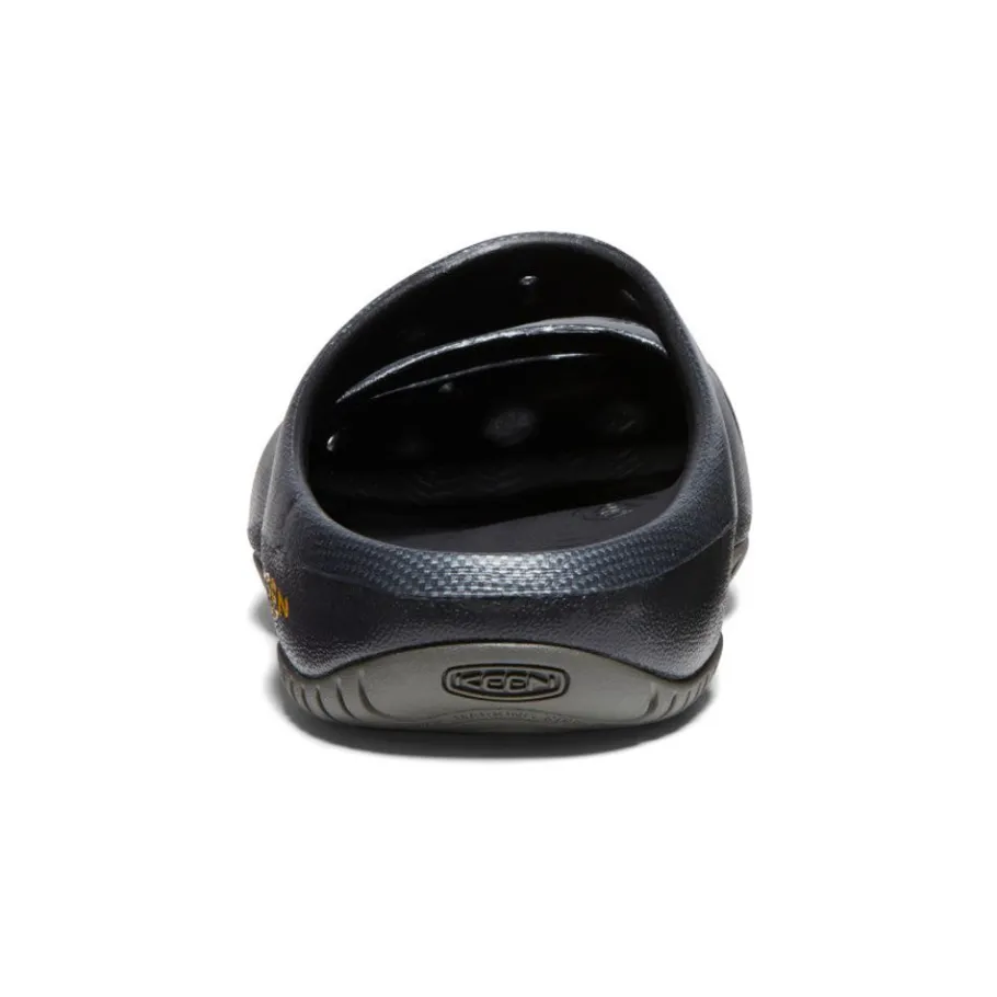 Men KEEN Slip-Ons<Men'S Yogui Arts | Graphite