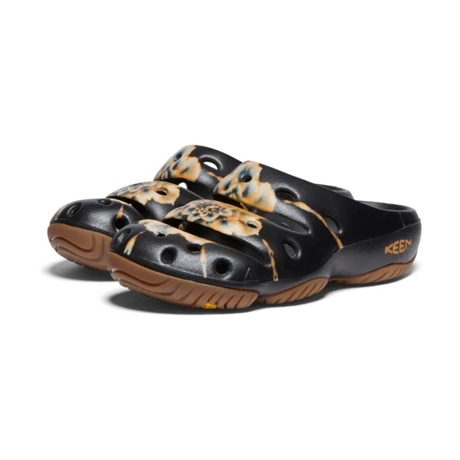 Men KEEN Slip-Ons<Men'S Yogui Arts Clog X Dead Dye | Ddye15