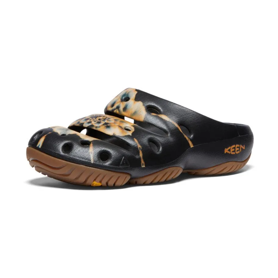 Men KEEN Slip-Ons<Men'S Yogui Arts Clog X Dead Dye | Ddye15