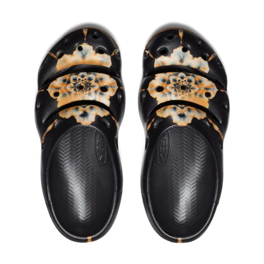 Men KEEN Slip-Ons<Men'S Yogui Arts Clog X Dead Dye | Ddye15