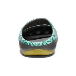 Men KEEN Slip-Ons<Men'S Yogui Arts Clog X Thc | The Town Paisley