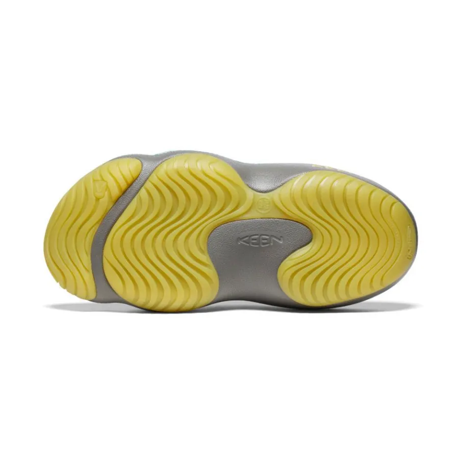 Men KEEN Slip-Ons<Men'S Yogui Arts Clog X Thc | The Town Paisley